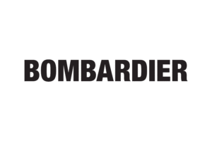bombardier inc. logo.wine