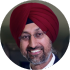 hardeep kia vp